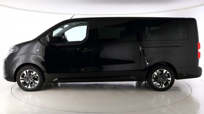 Opel Zafira Neuwagen