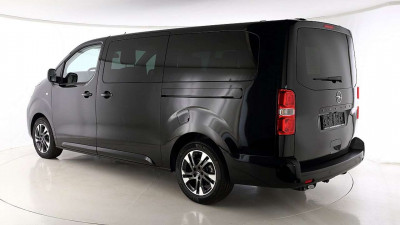 Opel Zafira Neuwagen