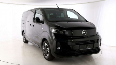 Opel Zafira Neuwagen