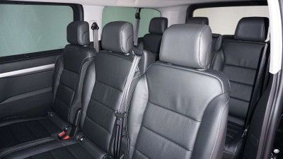 Opel Zafira Neuwagen