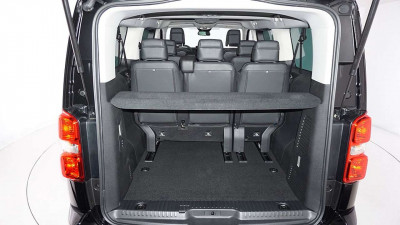 Opel Zafira Neuwagen