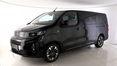 Opel Zafira Neuwagen