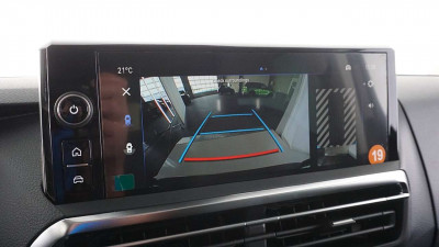 Opel Zafira Neuwagen