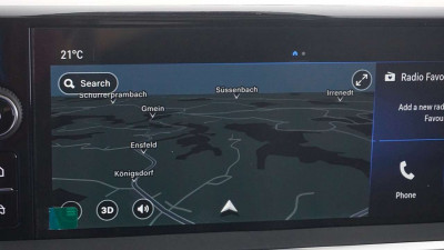 Opel Zafira Neuwagen