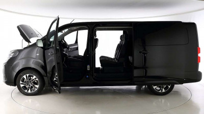 Opel Zafira Neuwagen