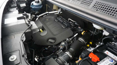 Opel Zafira Neuwagen