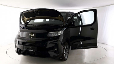 Opel Zafira Neuwagen