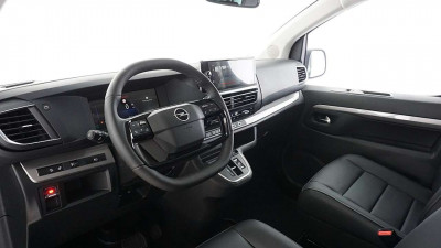 Opel Zafira Neuwagen