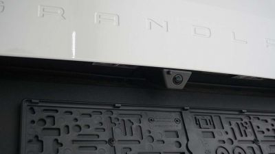 Opel Grandland Neuwagen