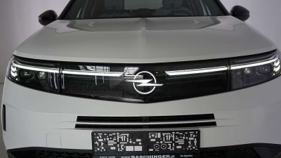 Opel Grandland Neuwagen