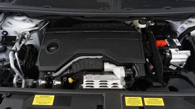 Opel Grandland Neuwagen