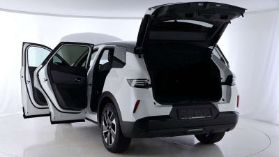 Opel Grandland Neuwagen