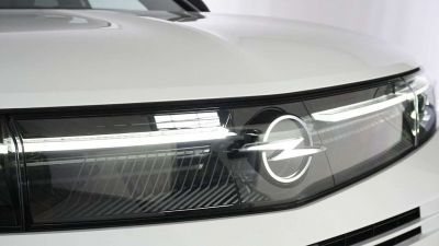 Opel Grandland Neuwagen