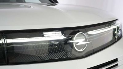 Opel Grandland Neuwagen