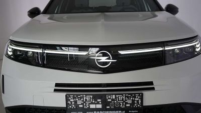 Opel Grandland Neuwagen