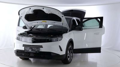 Opel Grandland Neuwagen