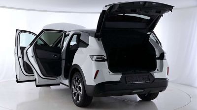 Opel Grandland Neuwagen