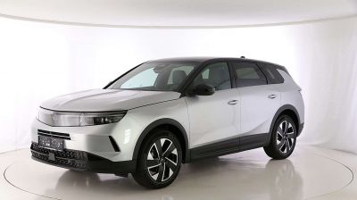 Opel Grandland Neuwagen