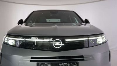 Opel Grandland Neuwagen