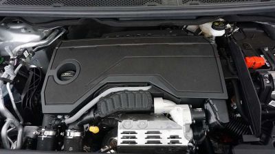 Opel Grandland Neuwagen