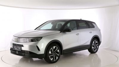 Opel Grandland Neuwagen