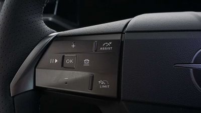 Opel Grandland Neuwagen