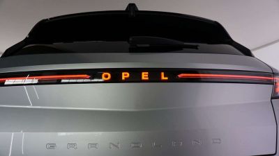 Opel Grandland Neuwagen