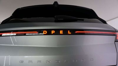 Opel Grandland Neuwagen