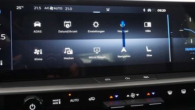 Opel Grandland Neuwagen