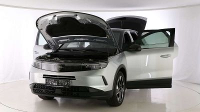 Opel Grandland Neuwagen