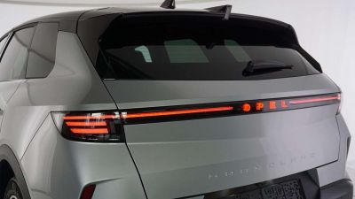 Opel Grandland Neuwagen