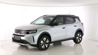 Opel Frontera Neuwagen