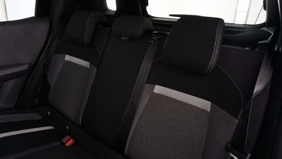 Opel Frontera Neuwagen