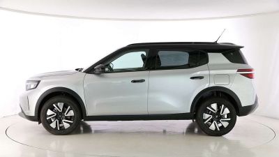 Opel Frontera Neuwagen