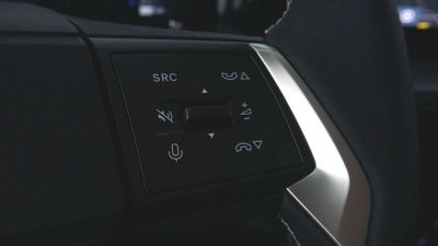 Opel Frontera Neuwagen