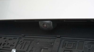 Opel Frontera Neuwagen