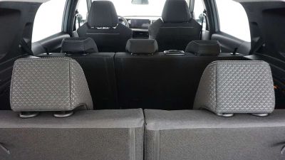 Opel Frontera Neuwagen