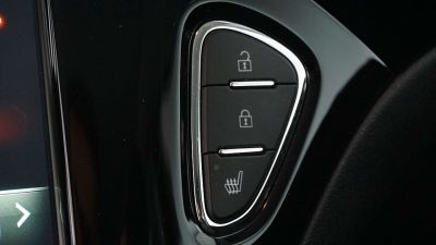 Opel Adam Gebrauchtwagen