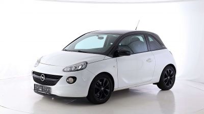 Opel Adam Gebrauchtwagen