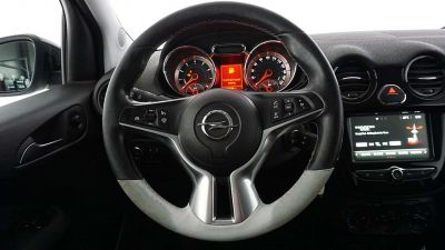 Opel Adam Gebrauchtwagen