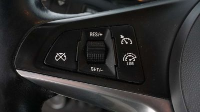 Opel Adam Gebrauchtwagen