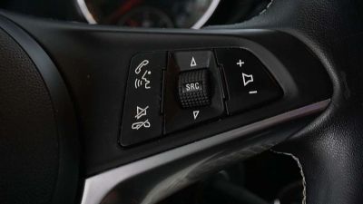 Opel Adam Gebrauchtwagen