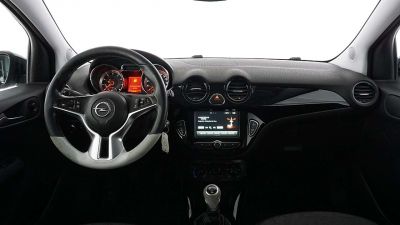 Opel Adam Gebrauchtwagen