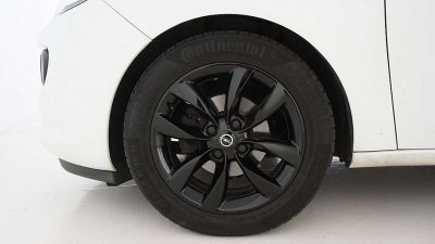 Opel Adam Gebrauchtwagen