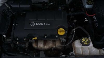 Opel Adam Gebrauchtwagen