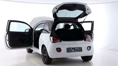 Opel Adam Gebrauchtwagen