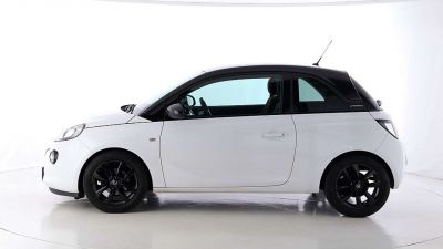 Opel Adam Gebrauchtwagen