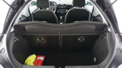 Opel Adam Gebrauchtwagen