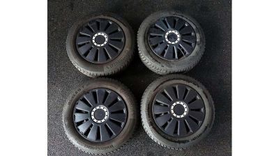 Opel Adam Gebrauchtwagen