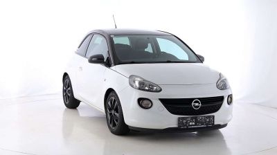 Opel Adam Gebrauchtwagen